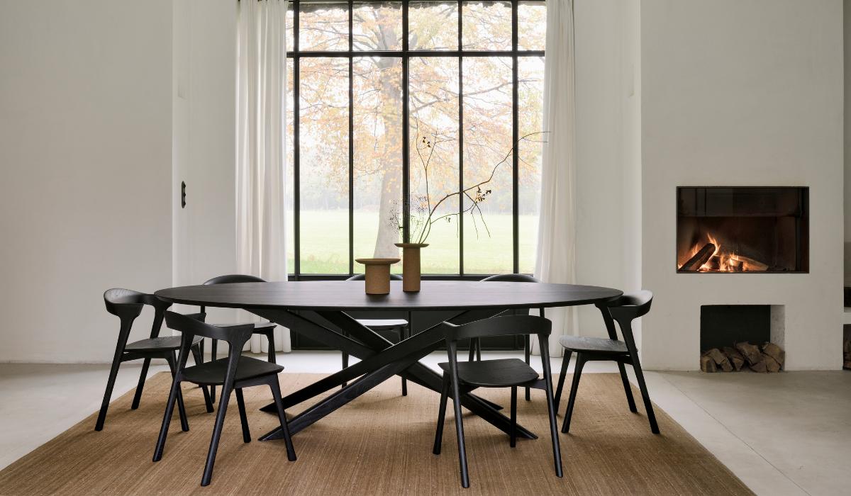 Choosing the Perfect Dining Table and Chairs POD's Dining Guide Pod