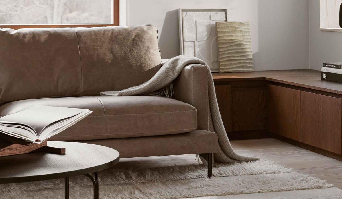 Ultimate Comfort Best Settees for Lounging Pod Furniture Ireland