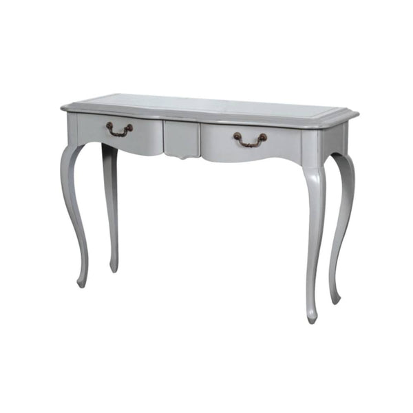 Marseille Grey Dressing Table Pod Furniture Ireland