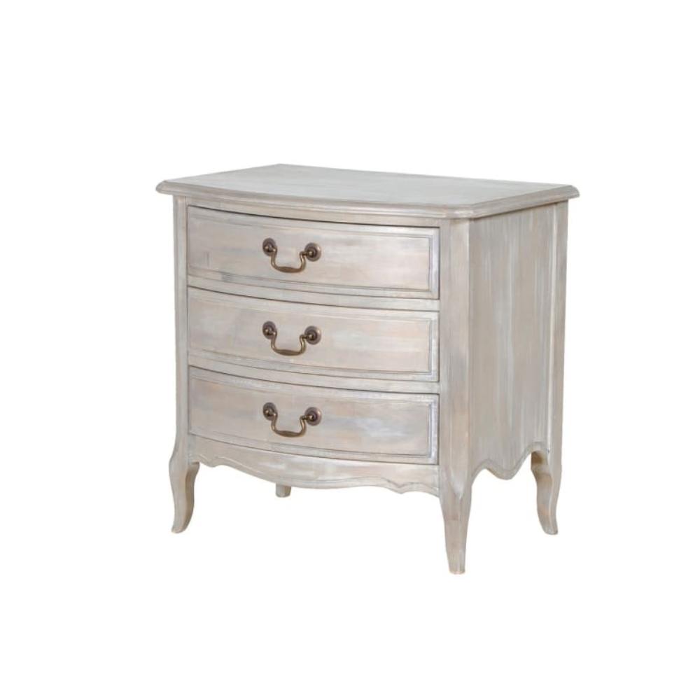 Jordan Bedside Table Pod Furniture Ireland