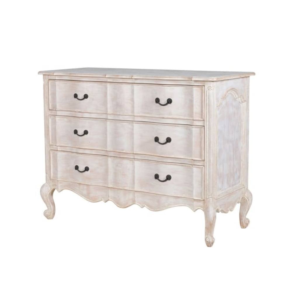 Buy Normandy Chest of Drawers Online Pod Furniture Ireland