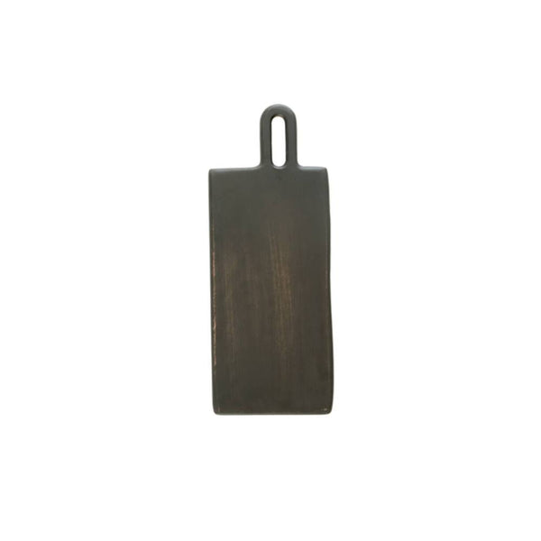 Wooden- Dark Brown- Chopping Board