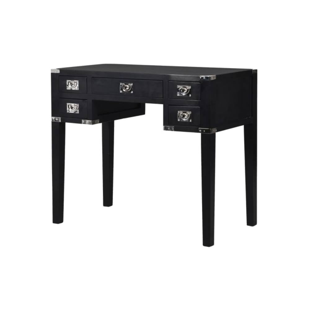 Victoria 5 Drawer Dressing Table Pod Furniture Ireland