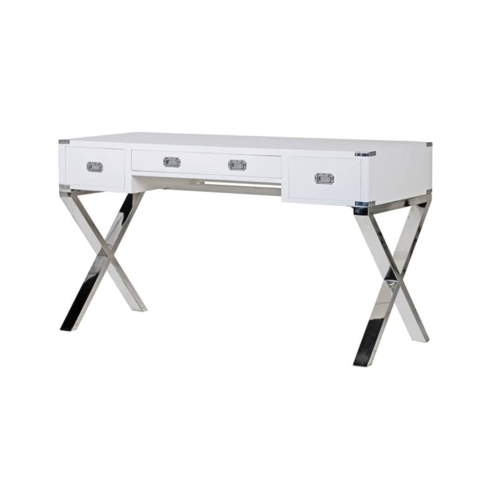 Buy Victoria White Dressing Table Online Pod Furniture Ireland