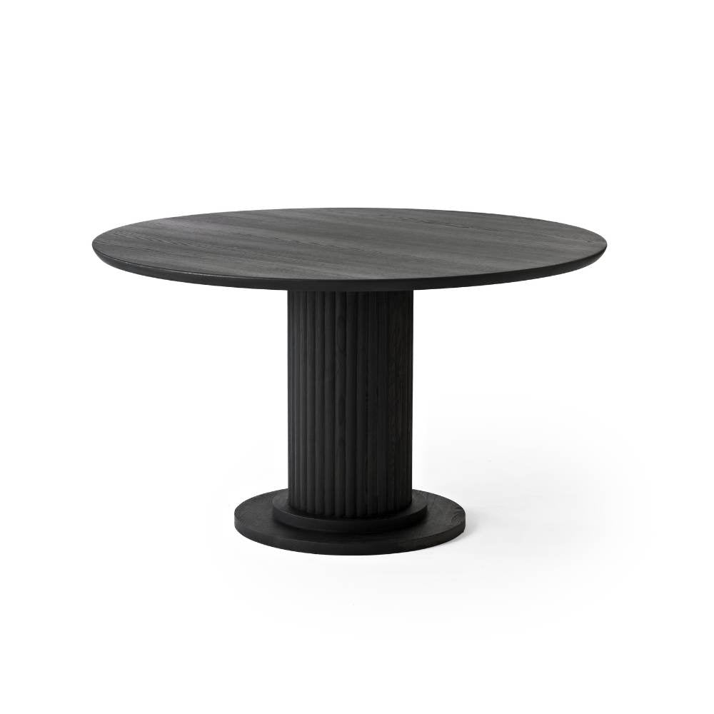 Buy Vivo Round Dining Table Online Pod Furniture Ireland
