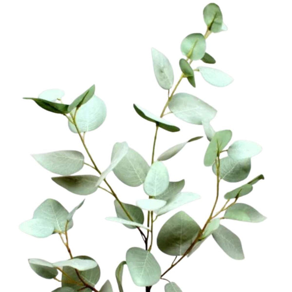 Eucalyptus Leaf Spray - Grey