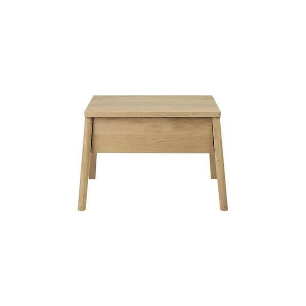 Ethnicraft - Air bedside table - Pod Furniture Ireland