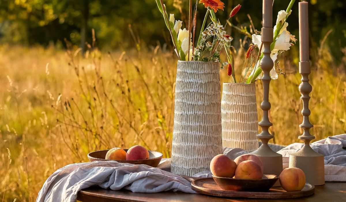 Embrace the Bloom: Top Furniture Trends for Spring 2024 – Pod Furniture ...