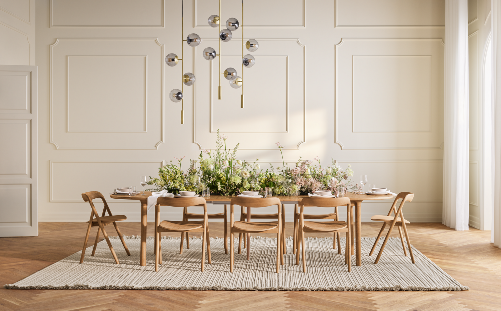 Welcome to Bolia: A Bold New Chapter