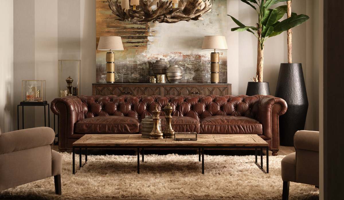 Introducing Flamant: Timeless Elegance for Your Home