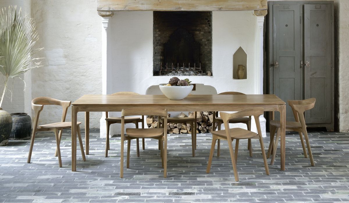 Pod’s Guide to Dining Tables – Pod Furniture Ireland