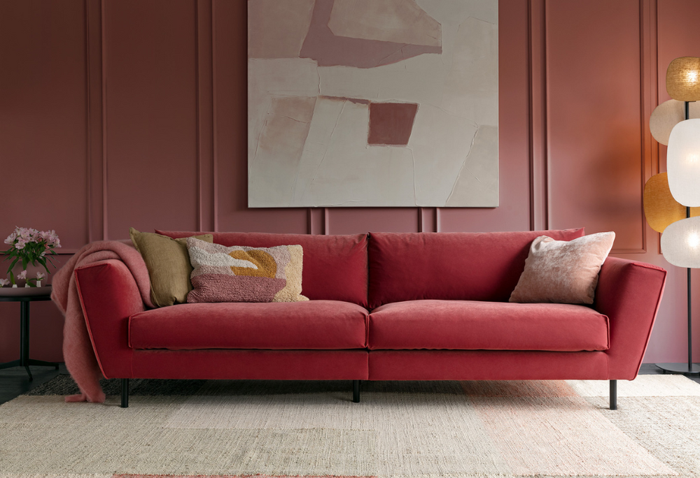 Ultimate Guide to Pet-Friendly Sofa Fabrics