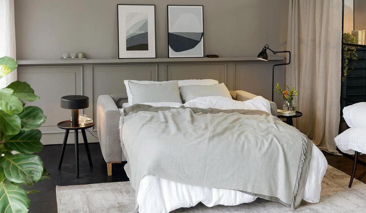 10 Reasons Why You Should Invest in a SITS Custom Sofa Bed