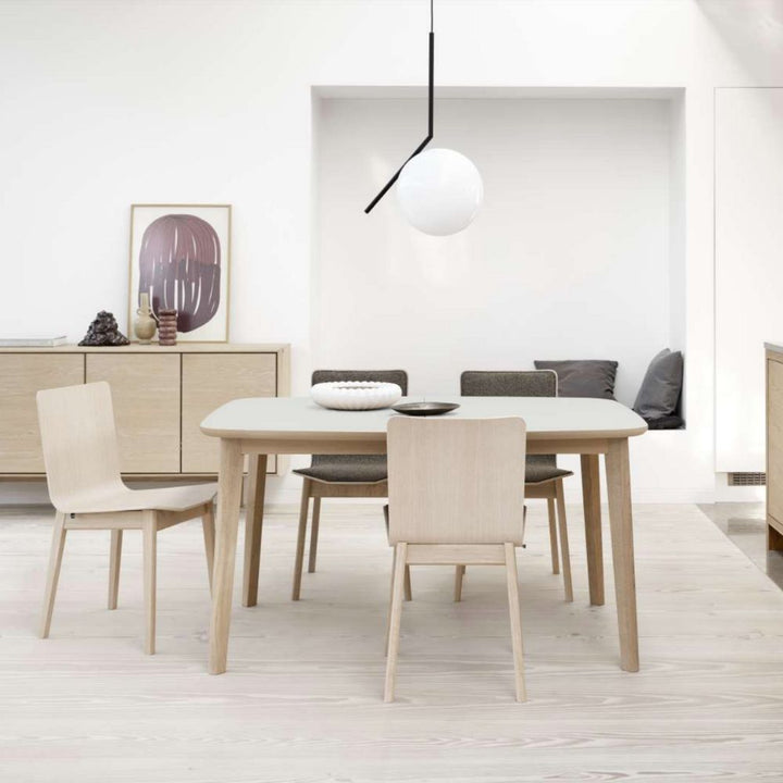 Copy of SKOVBY Dining Table #118 Skovby