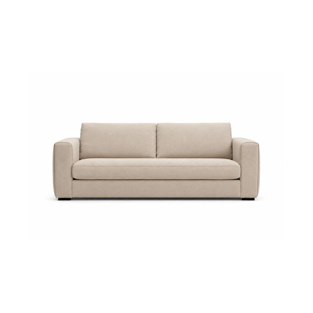 Villa Harmony 3 Seater Sofa — Fabric