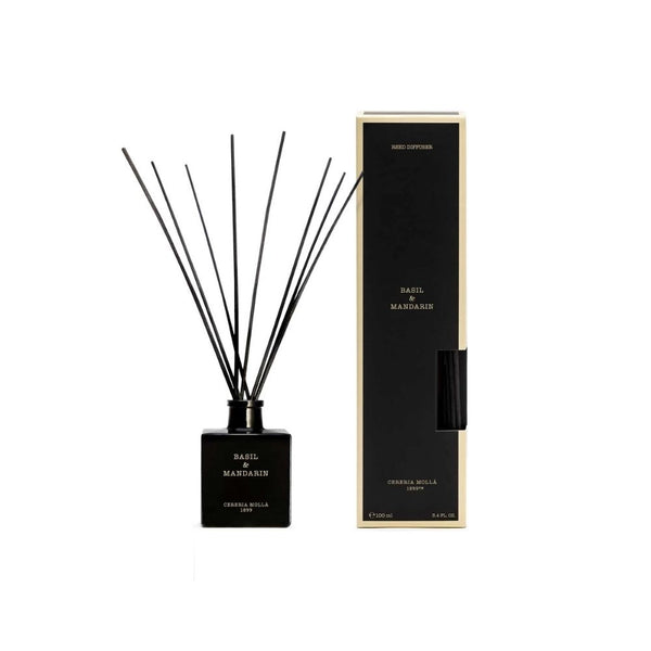 Reed Diffuser - 100 ml