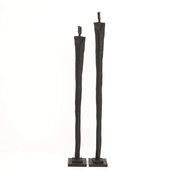 Flamant Winston Figure