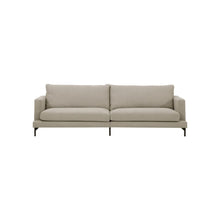 Villa Andes Bespoke 3 Seater Sofa — Fabric or Leather