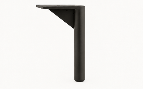 15cm 387 Metal black