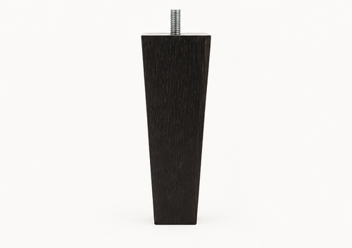 15cm 529 Oak black