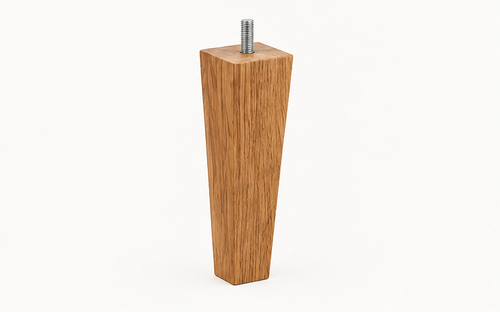15cm 529 Oak oiled