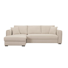 Villa Harmony Bespoke Sofa — Sofa and Sofa Bed