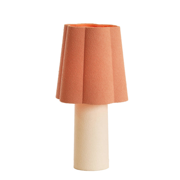 Mavony Table Lamp