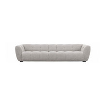 Villa Alpine Custom 3 Seater Sofa - with Modular Design & Fabric Options