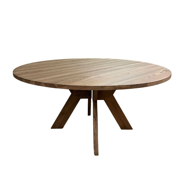 Manny Round Dining Table - In Stock