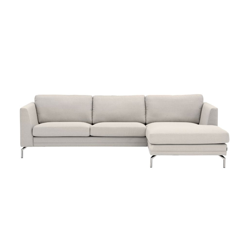 Furninova Broadway Bespoke Sofa — Standard & High Back