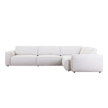 Villa Luna Bespoke Sofa