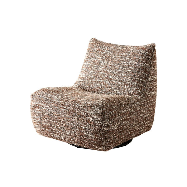 Lorre Swivel Armchair