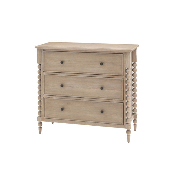 Artisan 3 Drawer Chest
