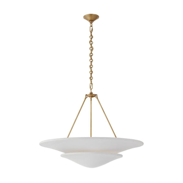 Mollino Large Tiered Chandelier