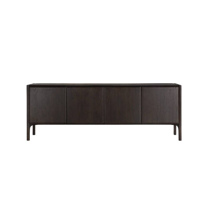 ethnicraft pi sideboard
