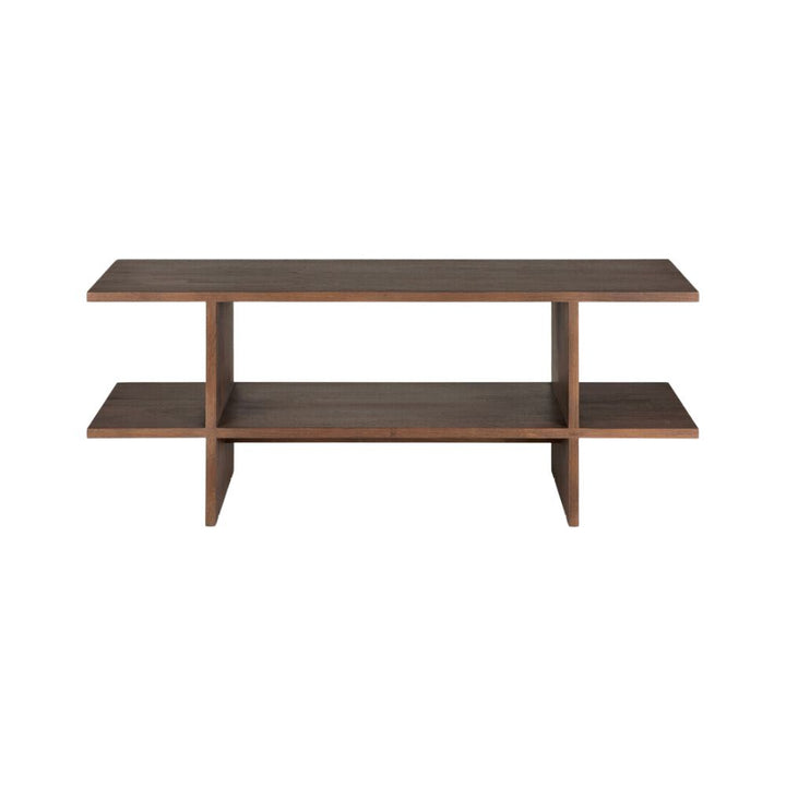ethnicraft kabuki side table