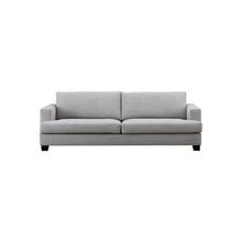 Villa River 2.5 Seater Custom Sofa — Fabric