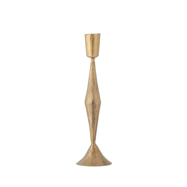 Velun Gold Candle Holder