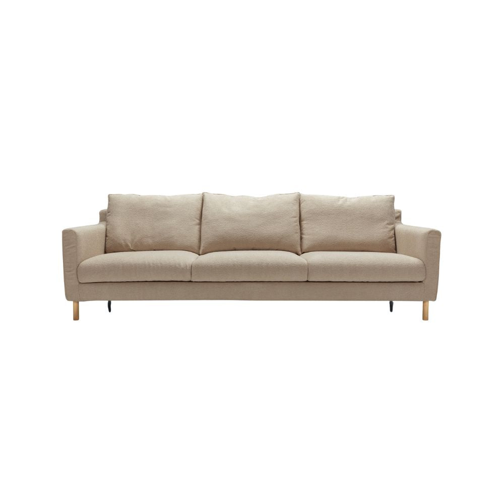 SITS Sally Custom 3 Seater Sofa