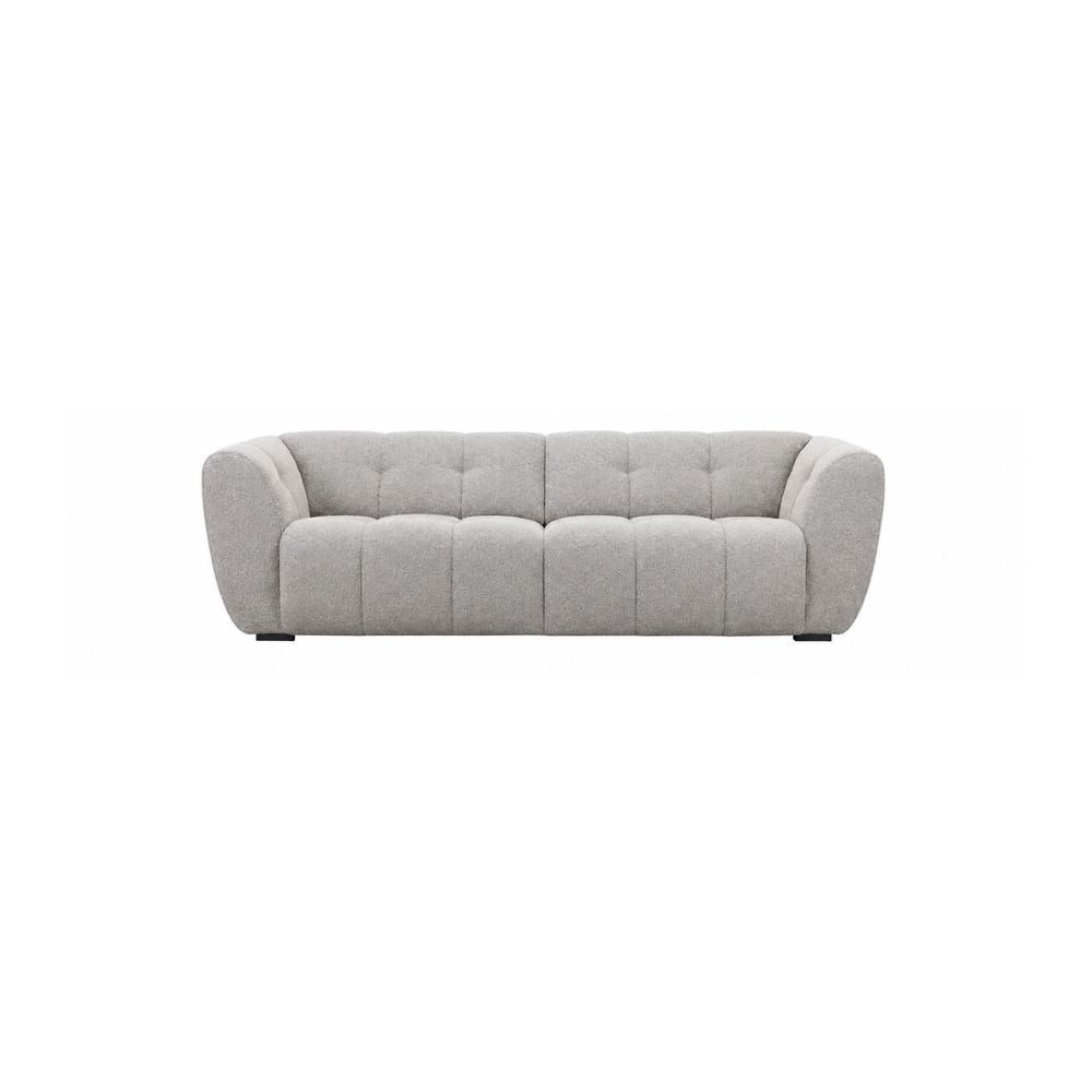 Villa Alpine Custom 2 Seater Sofa — Fabric or Leather