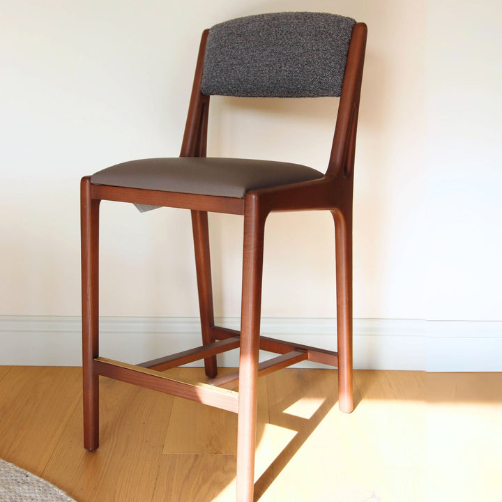 the parcella counter stool