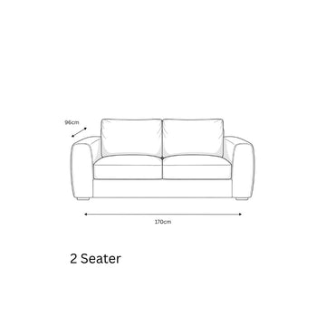 2 Seater