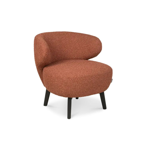 Aila Swivel Armchair