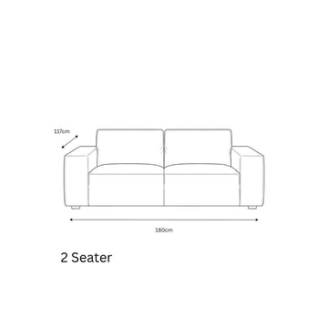 2 Seater