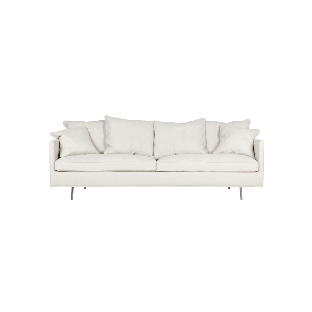 Julia Custom 3 Seater Sofa