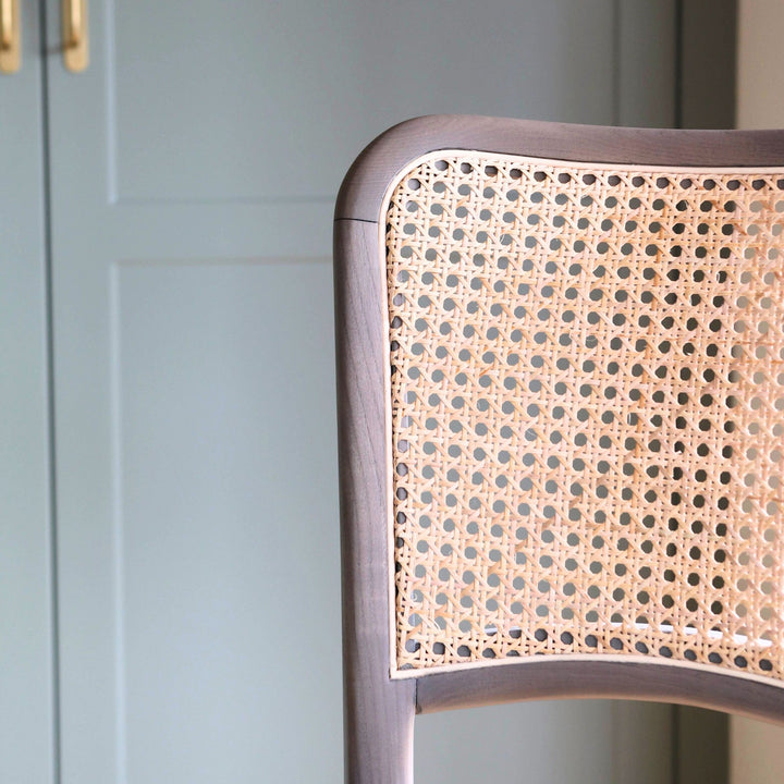 the emerson rattan bar stool