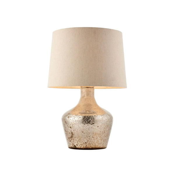 Pearl Bloom Table Lamp