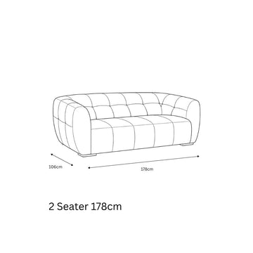 2 Seater