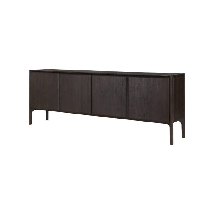 ethnicraft pi sideboard
