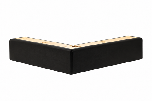 3cm 282 Black